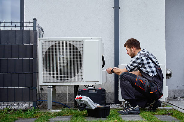 Top rated local Emergency Hvac specialists in Dumont, CO